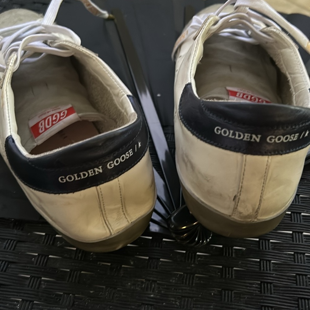 Golden Goose - Picture 4 of 13